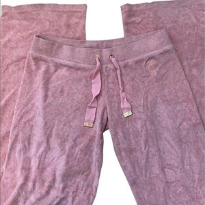 Juicy Couture Sweat Pants